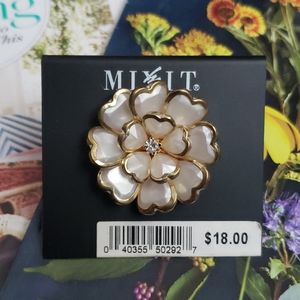 Mixit Stretchy Ring